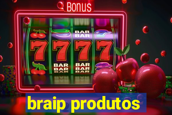 braip produtos